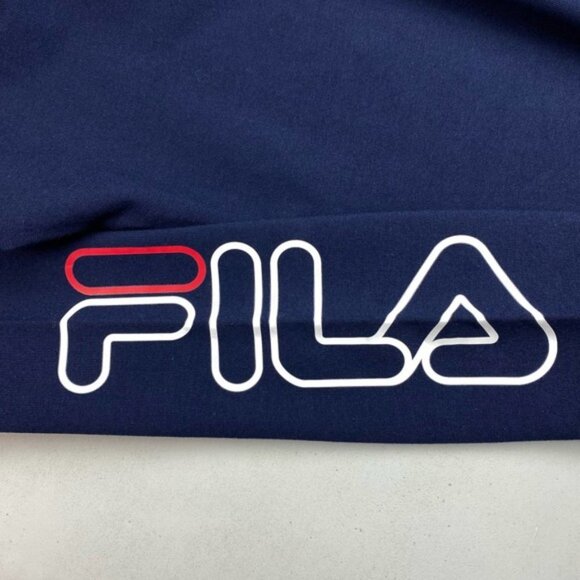 NWT FILA Women's High Waisted Ankle Length 7/8 Leggings Sz XS - Picture 5 of 5